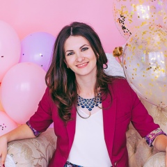 Алла Рыбкина, 25.04.2008