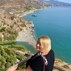 Екатерина Чуракова, 01.04.1984, Самара