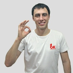 Денис Щербинин, 25.03, Москва