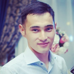 Rustem Nusiphan, 08.04, Ушарал