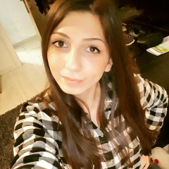 Vita Dishli, 27.09.1994, Bat Yam