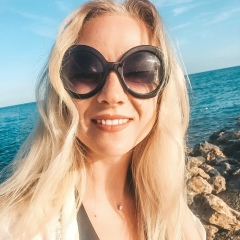 Марина Кобяк, 19.05, Барановичи
