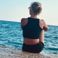 Ирина Пешехонова, 29.04