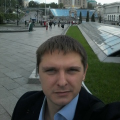 Дима Иванов, 20.11, Одесса