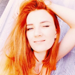 Ирина Мазалевич, 31.05.1988, Знаменск