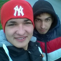 Эдуард Железнов