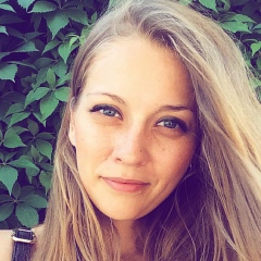 Ксения , 01.11.1988, Москва