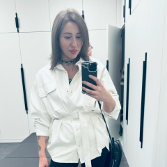 Дарья Комиссарова, 10.07.1990, Москва