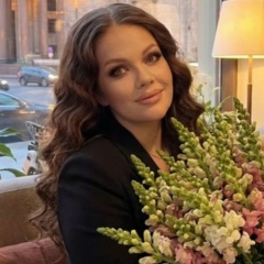 Маришка Габуния, 24.04, Санкт-Петербург