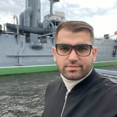 Руслан Ализаров, 19.11