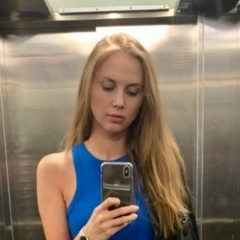 Светлана Zaika, 25.09.1984, Москва