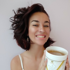 Екатерина Химич, 30.01, Санкт-Петербург