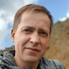 Александр Голубков, 13.11.1985, Кемерово