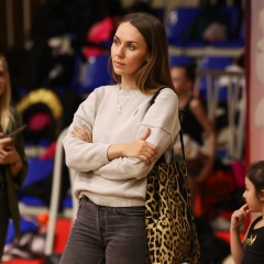 Аня Маланич, 13.10, Ростов-на-Дону