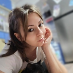 Ясмин Меметова, Симферополь
