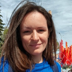 Ирина Ковалева, 14.03
