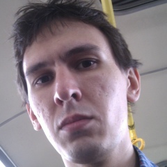 Александр Мальцев, 19.11.1983, Санкт-Петербург