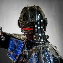 Кабжан Сулейменов, 27.10, Алматы