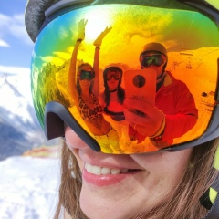 Елена Сойко, 03.11.1988, Москва