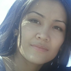 Сандугаш Туржанова, 10.06.1989, Актау