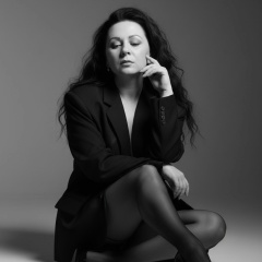 Оксана Александровна, 08.01, Москва