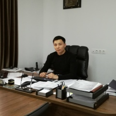 Медет Ракишев, 14.08.1986, Караганда