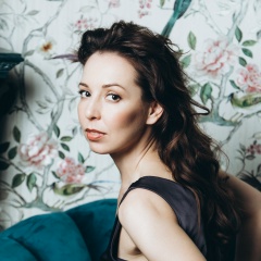 Анна Барулёва, 02.01, Санкт-Петербург