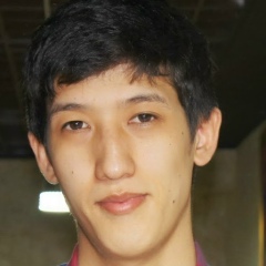 Mukhammed Almakhan, 01.12.1992, Атырау