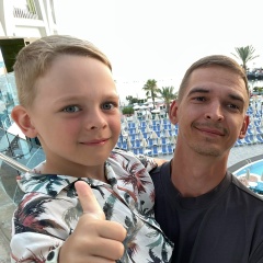 Павел Морозов, 08.10.1987, Санкт-Петербург