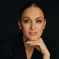 Екатерина Капцева, 24.07.1983, Москва
