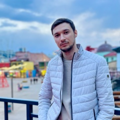 Роберт Хасанов, 16.03, Усинск