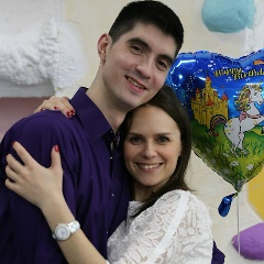 Екатерина Еренкова, 22.06.1987, Санкт-Петербург