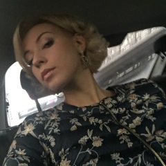 Юлия Вовк, 23.02.1988, Москва