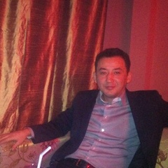 Кайрат Кузербаев, 01.12