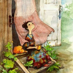 Наташа Короткова, 23.08.1983, Санкт-Петербург