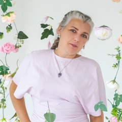 Наталья Комиссарова, 25.03, Санкт-Петербург