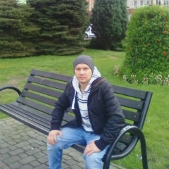 Владимир Ярмоленко, 20.04.1979