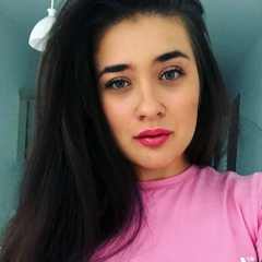 Maria Shakhlamova, 21.07.1993