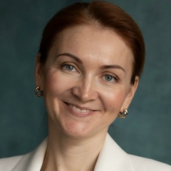 Надежда Коломацкая, 25.06.1985, Санкт-Петербург