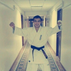 Султан Жакан, 03.11, Петропавловск