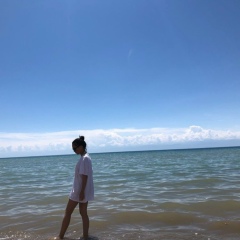 Albina Askatova, 17.03