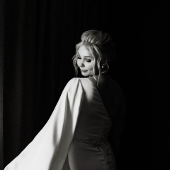 Ксения Голощапова, 04.06, Санкт-Петербург