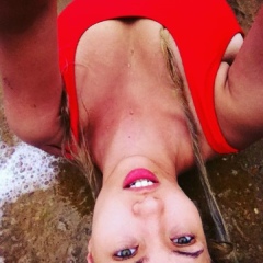 Олеся Ушакова, 14.06, Полевской