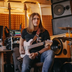 Кирилл Карклин, 30.09.1993, Санкт-Петербург