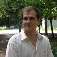 Дмитрий Распопин, 12.02.1983, Харьков