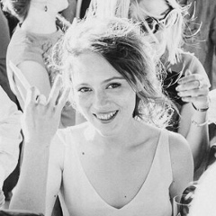 Маша Наумец, 02.03.1990, Москва