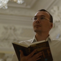 Вячеслав Старостин, 10.05.1984, Санкт-Петербург