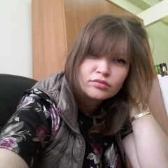 Мария Бухтоярова, 30.12.1987, Москва