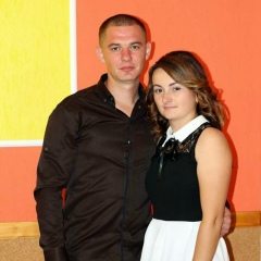 Аніта Гелетей, 01.05