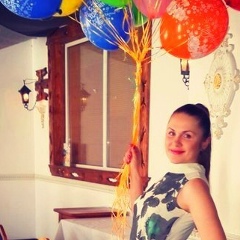 Валерия Мороз, 20.02.1986